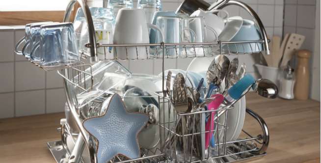 3 Kunci Agar Tak Salah Pilih Perabot Dapur