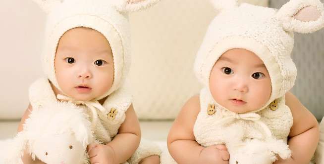 Jenis Kehamilan Kembar