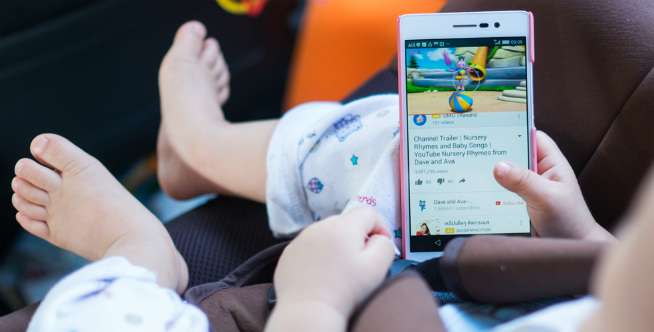 Selalu update dengan perkembangan