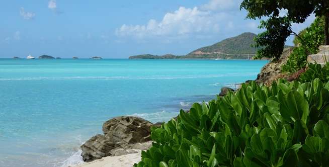 Antigua dan Barbuda