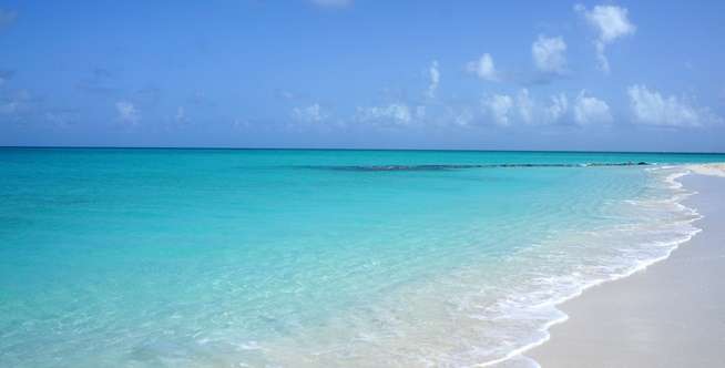 Turks dan Caicos