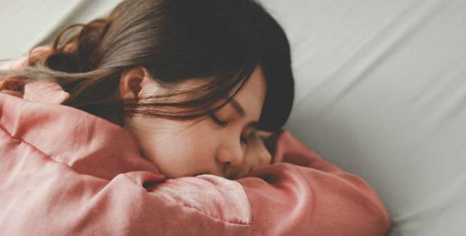 Remaja Butuh Tidur Cukup, Berdampak Besar Pada Fisik dan Mentalnya