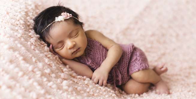 Membuat Tidur Lebih Nyenyak dan Anak Lebih Sehat