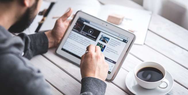 Lakukan Check-in Secara Online