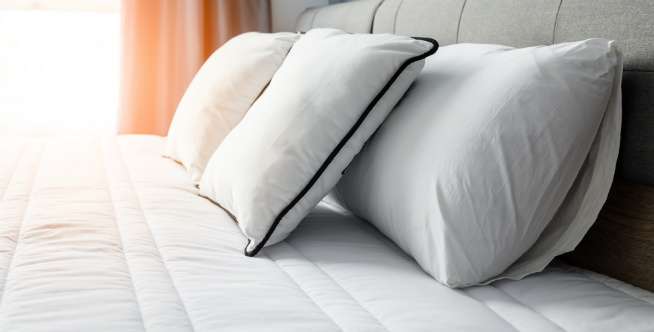 Hadirkan Aroma Menenangkan di Kamar Tidur