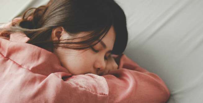 Remaja Butuh Tidur Cukup, Berdampak Besar Pada Fisik dan Mentalnya