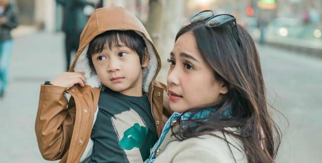 Dikira Seragam, Warganet Geger Saat Tahu Harga Kemeja Rafathar