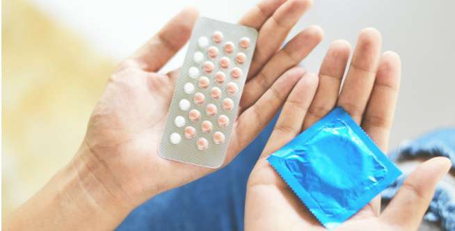 Jaga Kontrasepsi Tetap Efektif Selama Pandemi Covid-19