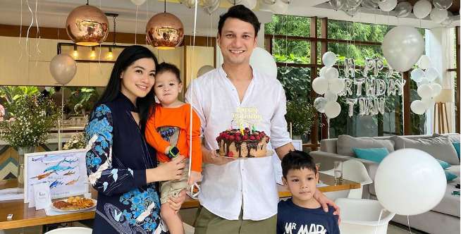 Selalu Mendampingi