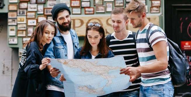 Denmark Tertutup Bagi Wisatawan AS