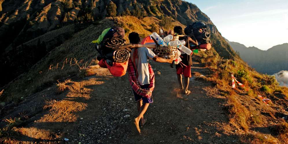 Finalisasi SOP Kunjungan