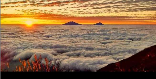 Gunung Sindoro