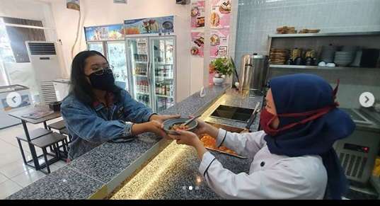 Chingu Cafe