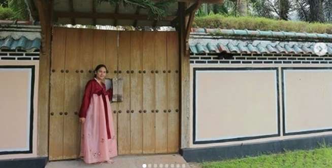 Dae Jang Geum