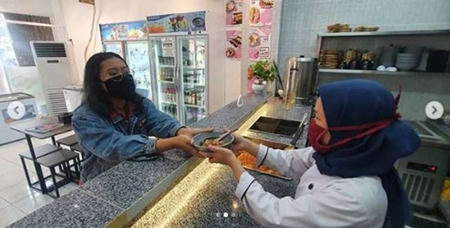 Jogja Korean Mart
