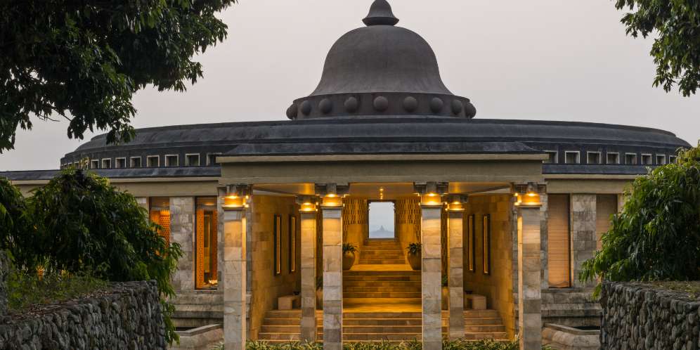 Eskplorasi Tempat Bersejarah