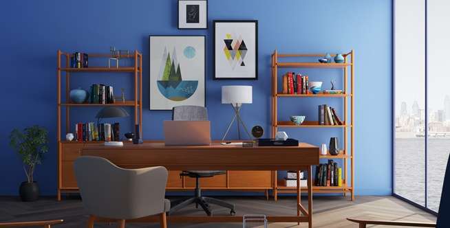 Biru