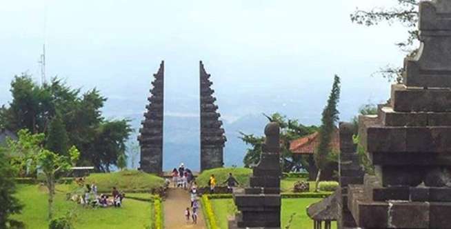 Candi Cetho, Karanganyar