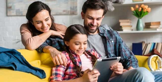 Peringatan Pentingnya Privasi dan Bahaya Online