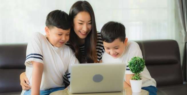 Membuat Kontrak Penggunaan Smartphone