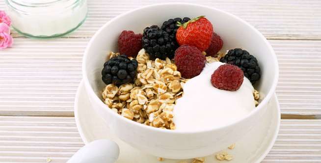 1. Oat