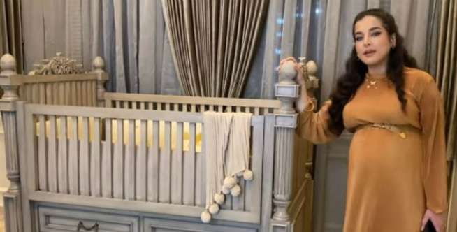 Kamar Mandi Mewah