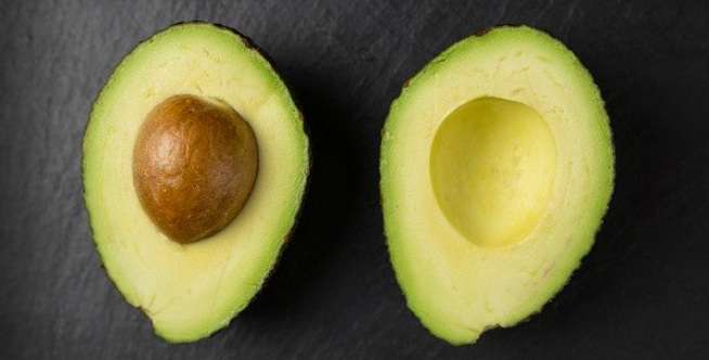 2. Avokad