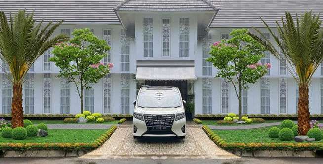 Lihat Desainnya