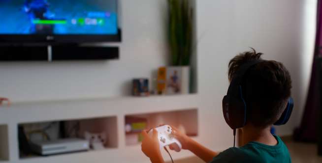 Games yang Direkomendasikan