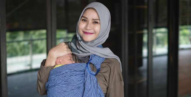 Putra Zaskia Mecca Sesak karena TTN Setelah Lahir, Apa Itu?