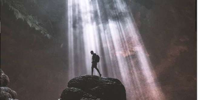 Goa Jomblang, Yogyakarta