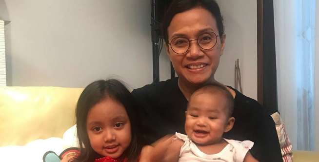 Tularkan Semangat