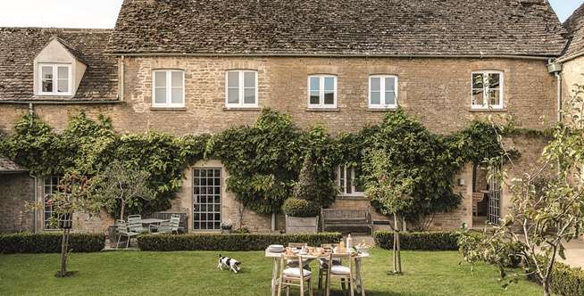 Bamford Wellness Spa, Daylesford