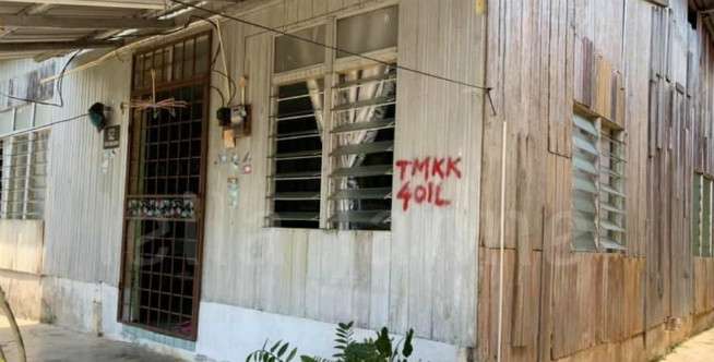 Nuansa Hijau
