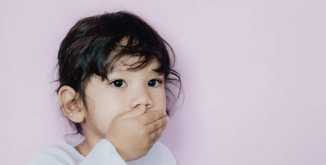 Kelainan posisi rahang dan langit-langit mulut