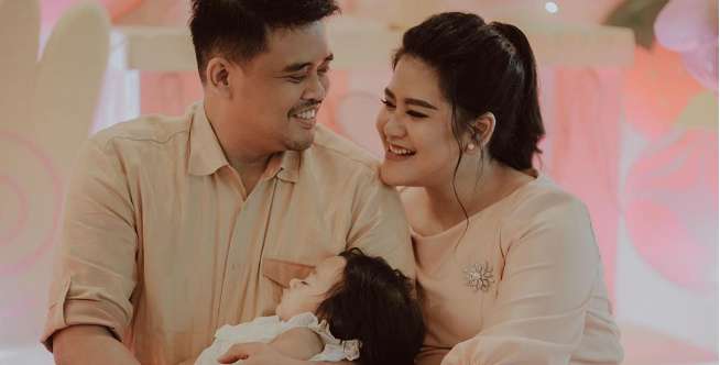 Bayi Laki-laki