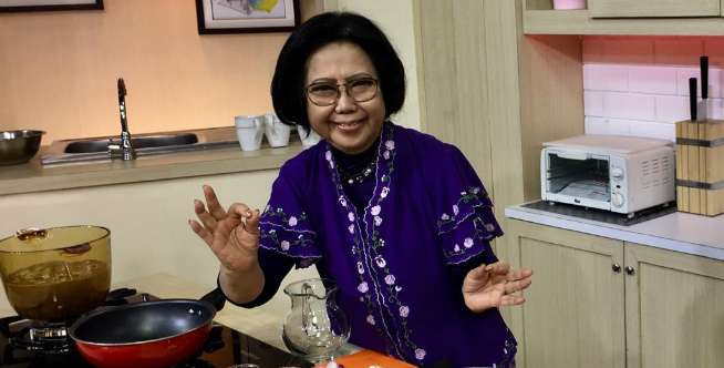 Komentar Bermunculan