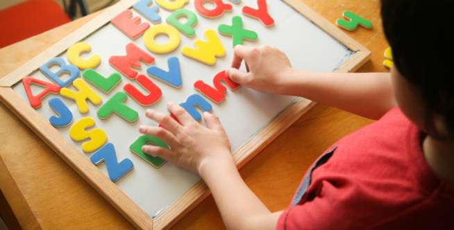 Unboxing Mainan Sensory Buumi Playscape