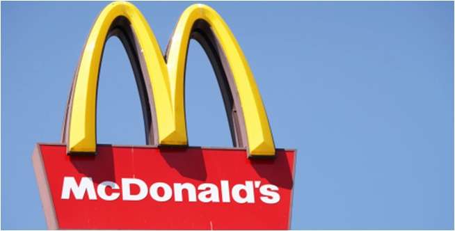 Awal Kemunculan McDonald’s