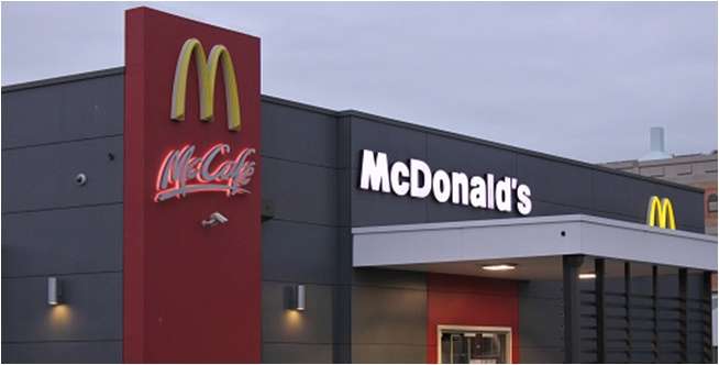 Negara Ini Tidak Memiliki McDonald’s