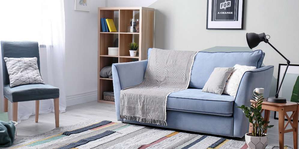 Perawatan Sofa Hanya 15 Menit, Dijamin Bikin Kinclong
