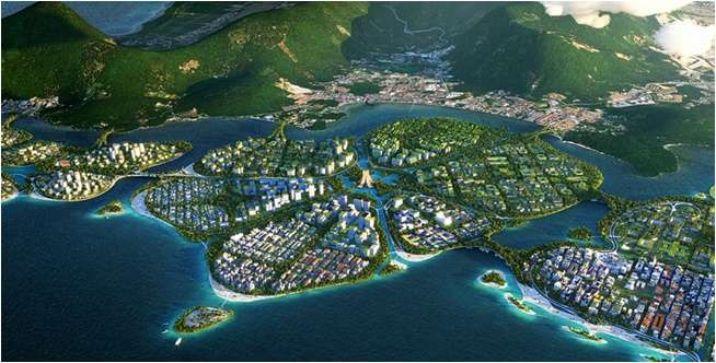 Visi Pulau Penang 2030