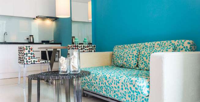 Pencahayaan dan Contoh Warna