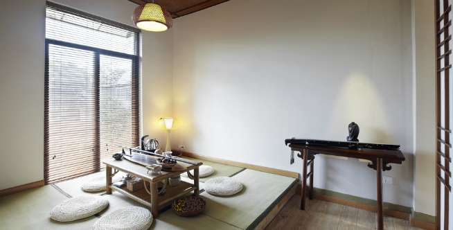 Pengerjaan awal yang berantakan