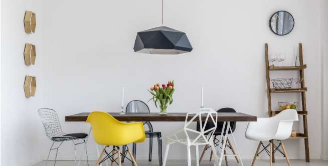 Kesalahan dalam memilih material