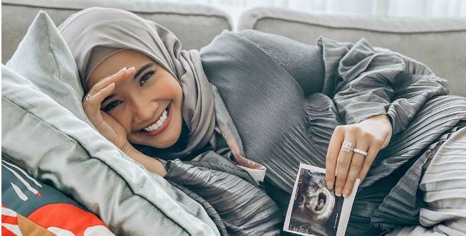 Mengenal 2 Keluhan yang Bikin Zaskia Sungkar Sulit Hamil