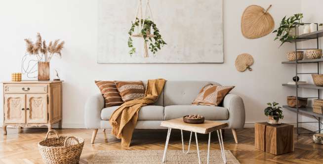 3. Poles ulang furnitur lama