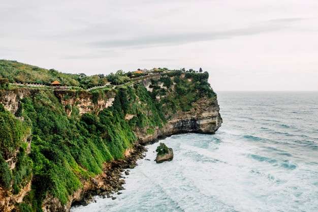Bali, Tempat Terbaik Para Traveller