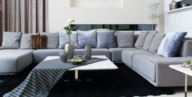 Pelapis Sofa
