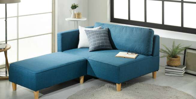 Sofa Bed, Pilihan Tepat untuk Rebahan di Rumah